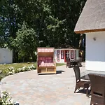 Hébergement de vacances Lucia *