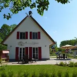 Hébergement de vacances Lucia *
