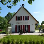 Lucia Hébergement de vacances *