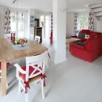 Lucia Vakantiehuis *