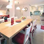 Hébergement de vacances Lucia