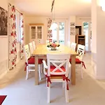 Hébergement de vacances Lucia
