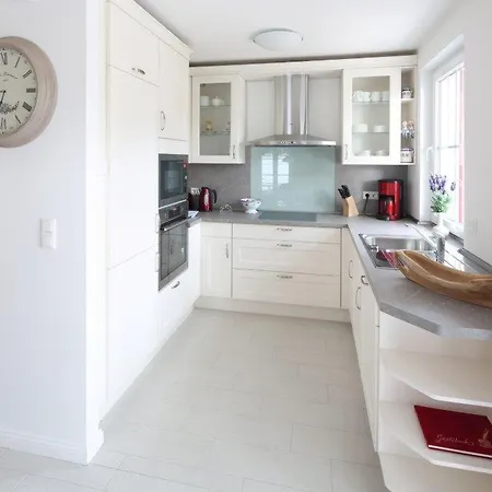 Lucia Semesterbostad