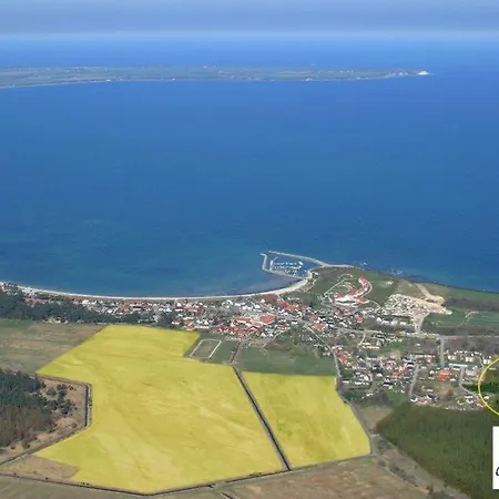 Semesterbostad Lucia *