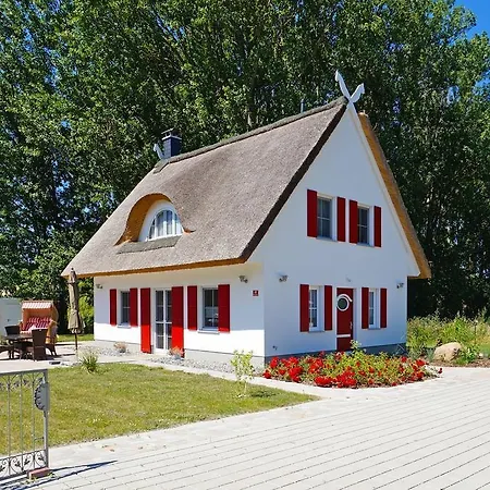 Semesterbostad Lucia