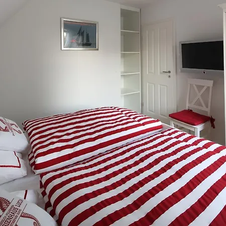 Lucia Semesterbostad *