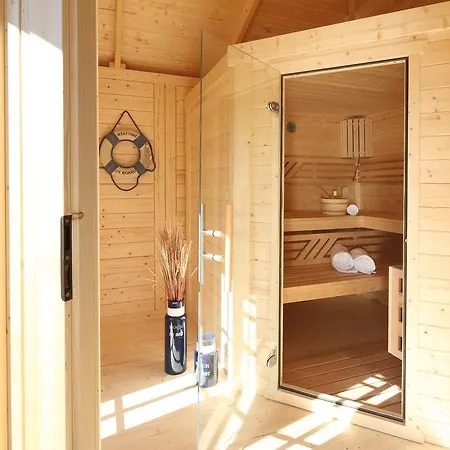 Semesterbostad Lucia