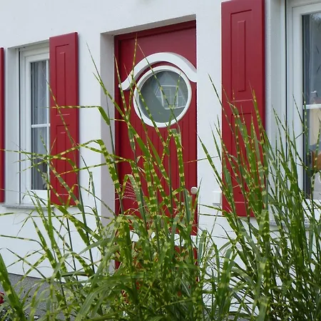 Semesterbostad Lucia Glowe