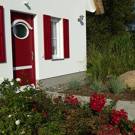 Semesterbostad Lucia