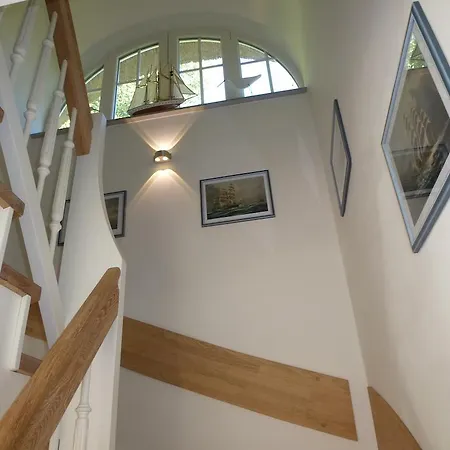 Semesterbostad Lucia