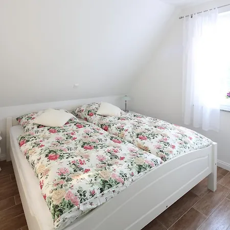 Semesterbostad Lucia