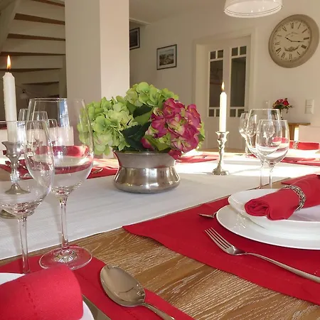 Semesterbostad Lucia