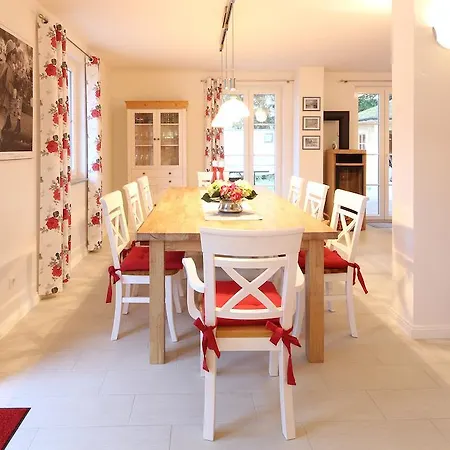 Semesterbostad Lucia