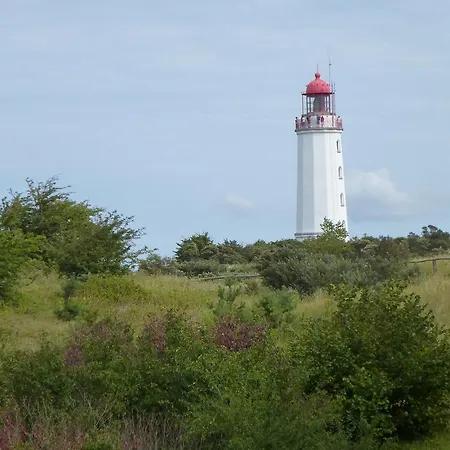 Lucia Semesterbostad