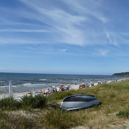 Semesterbostad Lucia