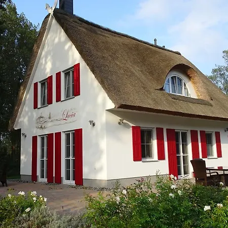 Lucia Semesterbostad *